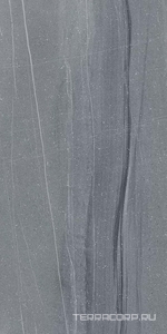 Керамогранит Kerama Marazzi Роверелла  серый матовый обрезной 60x119,5x2 Бежевый 