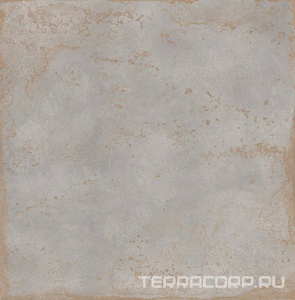 Керамогранит Gardenia Orchidea OXIDE Oxide Aluminum ZZ120x120 Серый 