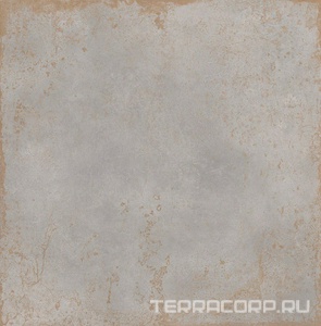 Керамогранит Gardenia Orchidea OXIDE Oxide Aluminum ZZ120x120 Серый 