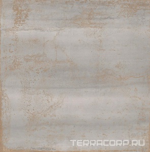 Керамогранит Gardenia Orchidea OXIDE Oxide Aluminum ZZ120x120 Серый 