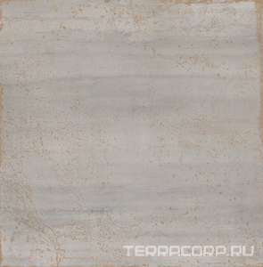 Керамогранит Gardenia Orchidea OXIDE Oxide Aluminum ZZ120x120 Серый 