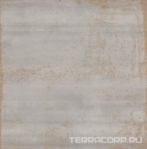 Керамогранит Gardenia Orchidea OXIDE Oxide Aluminum ZZ120x120 Серый 