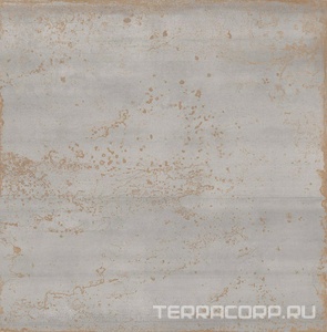 Керамогранит Gardenia Orchidea OXIDE Oxide Aluminum ZZ120x120 Серый 