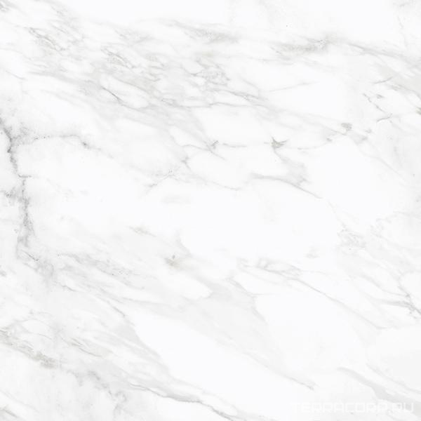 Керамогранит Idalgo Гранит Диана Элегантный MR матовый 60x60 Белый, фото 3