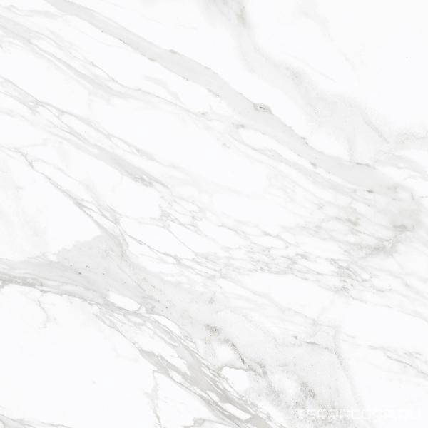 Керамогранит Idalgo Гранит Диана Элегантный MR матовый 60x60 Белый, фото 6