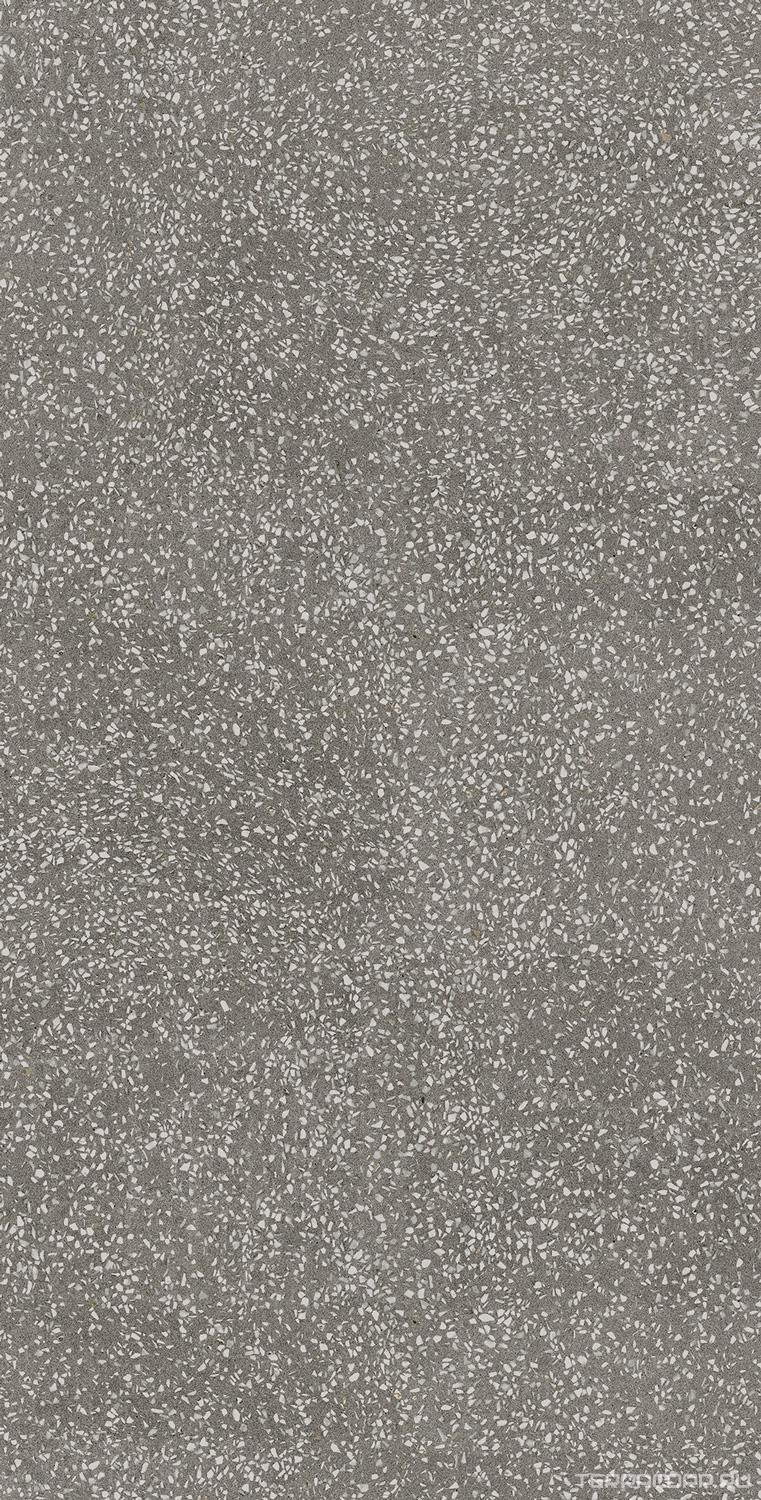 Керамогранит Atlas Concorde Italy Marvel Gems Marvel Terrazzo Grey 75x150 Lappato ZZ75x150 Комбинированный, фото 3