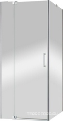 SLIDER-AH-1-80-90/100-C-Cr Душевой уголок | ZZ