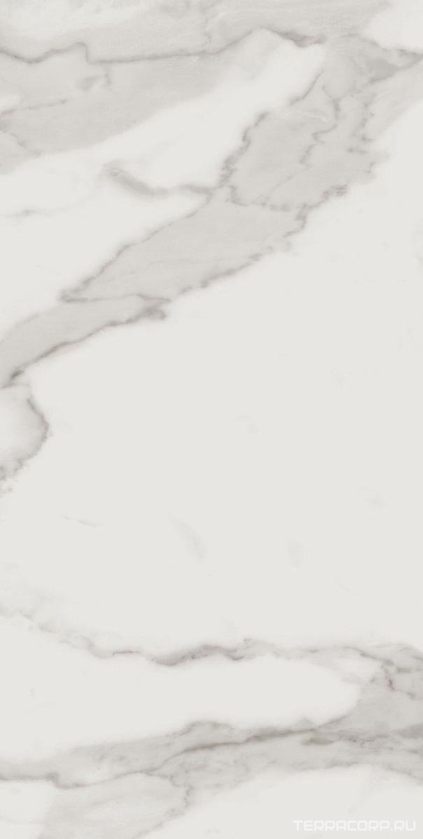 Керамогранит Estima Alba Грес AB01 White неполир. l60x120 Белый, фото 7