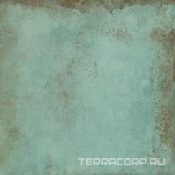 Alloy Mint decorstone (п.п. )ZZ |60x60