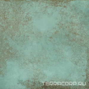 Керамогранит Pamesa Alloy  Mint decorstone (п.п. )ZZ 60x60 Зеленый 