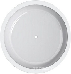 Ванна из искусственного камня Астра-Форм Олимп| 181x181x51