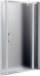 MOLVENO-BA-12-90+40-P-Cr Душевая дверь | ZZ