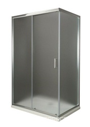 UNO-AH-1-110/80-P-Cr Душевой уголок | ZZ