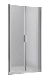 SELA-B-2-115-Ch-Cr Душевая дверь | ZZ