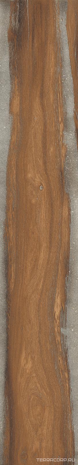 Керамогранит Sadon Infinity (Infusion) Nut 24x150 Комбинированный, фото 5