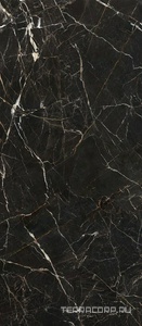 Керамогранит Sadon Canova  Emperador Lappato 120x280 Коричневый 