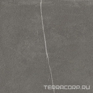 Клинкер Exagres Albaroc  Hulla (R12)33x33 Серый 