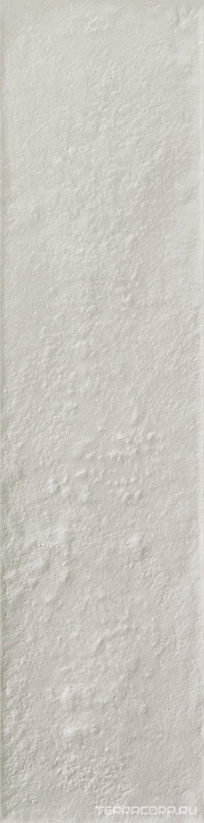 Керамогранит Dado Ceramica Brickone Bianco Manhattan7,4x31 Белый, фото 5