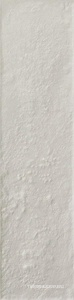 Керамогранит Dado Ceramica Brickone  Bianco Manhattan7,4x31 Белый 