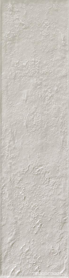 Керамогранит Dado Ceramica Brickone Bianco Manhattan7,4x31 Белый, фото 7