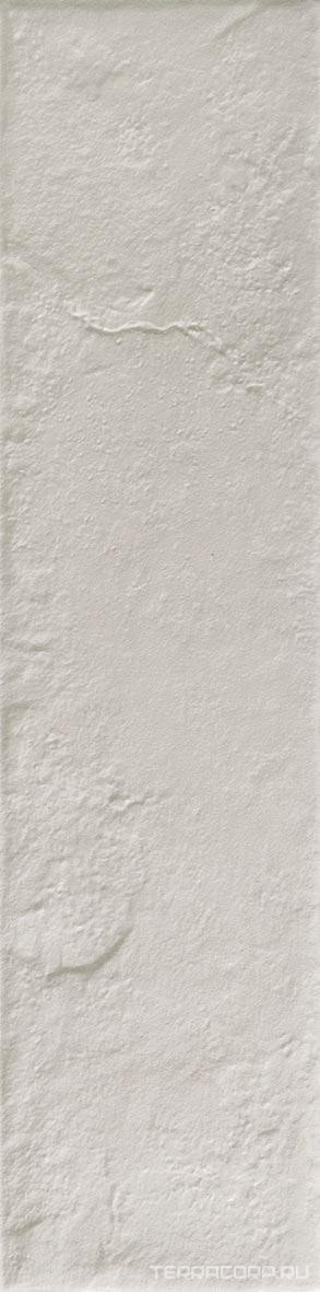 Керамогранит Dado Ceramica Brickone Bianco Manhattan7,4x31 Белый, фото 6