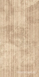 Aix 3D Row Beige ZZ 40x80