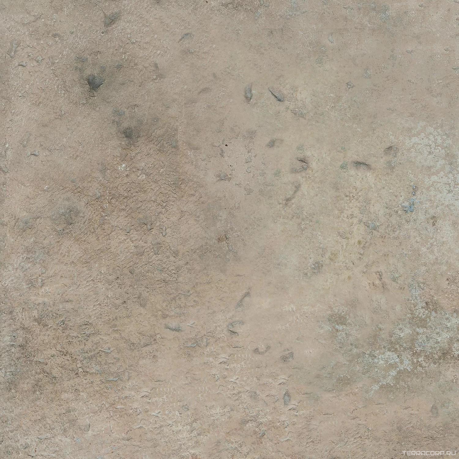 Керамогранит Atlas Concorde Italy Aix Cendre 20mm 60x60 Бежевый, фото 4