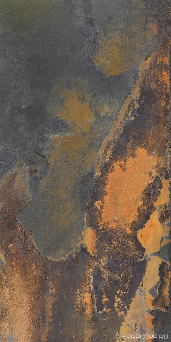 Керамогранит Gambini Bet Indian Summer 60x120 Комбинированный, фото 6