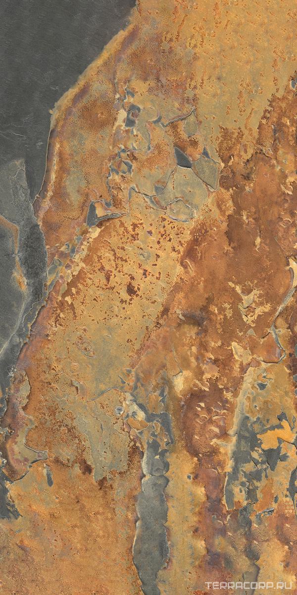 Керамогранит Gambini Bet Indian Summer 60x120 Комбинированный, фото 5