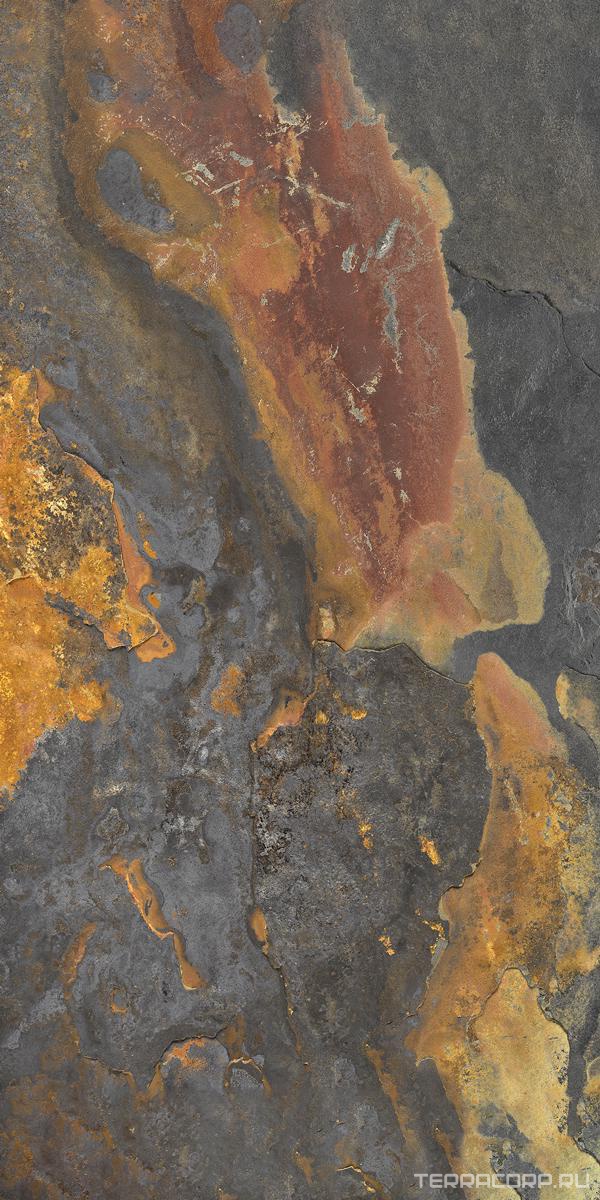 Керамогранит Gambini Bet Indian Summer 60x120 Комбинированный, фото 7