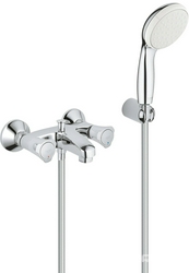 Смеситель Grohe Costa L 2546010A для ванны с душем| 20x10x16