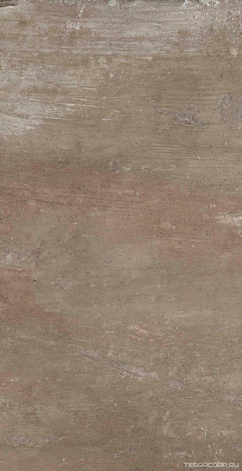 Керамогранит Dado Ceramica Gare du Nord Gare Brown60x120 Коричневый, фото 4
