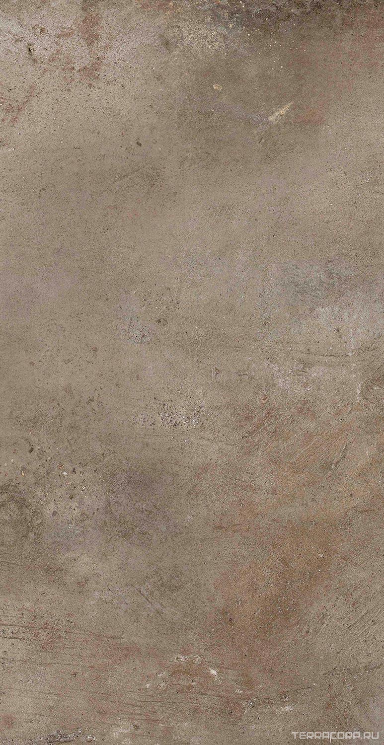 Керамогранит Dado Ceramica Gare du Nord Gare Brown60x120 Коричневый, фото 6