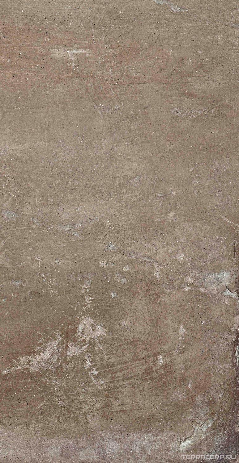 Керамогранит Dado Ceramica Gare du Nord Gare Brown60x120 Коричневый, фото 5