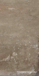 Керамогранит Dado Ceramica Gare du Nord Gare Brown60x120 Коричневый 