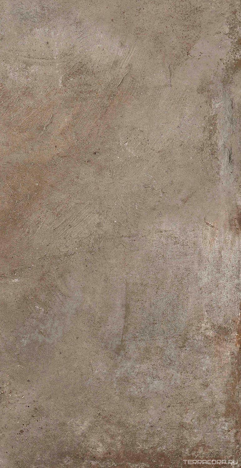 Керамогранит Dado Ceramica Gare du Nord Gare Brown60x120 Коричневый, фото 7
