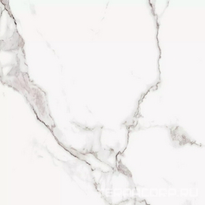 Керамогранит Florim I Classici di Rex Statuario Soft 60x60 Золотой 