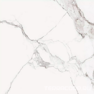 Керамогранит Florim I Classici di Rex Statuario Soft 60x60 Золотой 