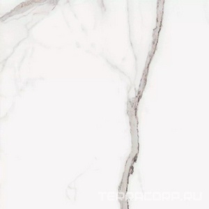 Керамогранит Florim I Classici di Rex Statuario Soft 60x60 Золотой 