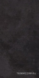 Керамогранит Atlas Concorde Italy Blaze  Iron  Lapp 75x150 Черный 