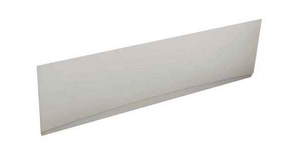 Панель фронтальная  190,крепеж в комплекте ZZ Aquanet VEGA 145089