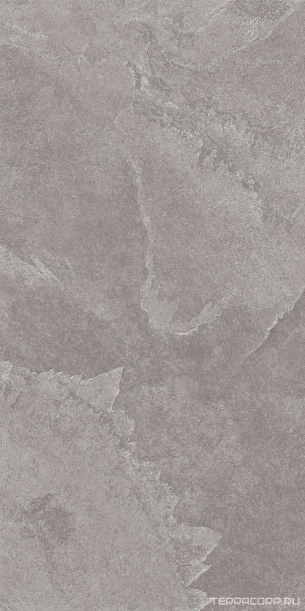 Керамогранит Terra TE02 Grey непол. рект. |80х160