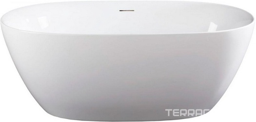 Акриловая ванна Art&Max Genova 170х80| 170x80x44