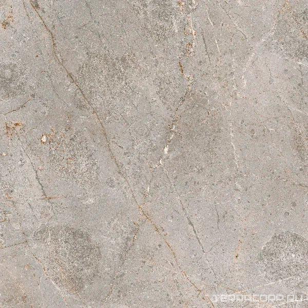 Керамогранит Idalgo Гранит Бардильо Классик SR структ ХХ 60x60 Серый, фото 4