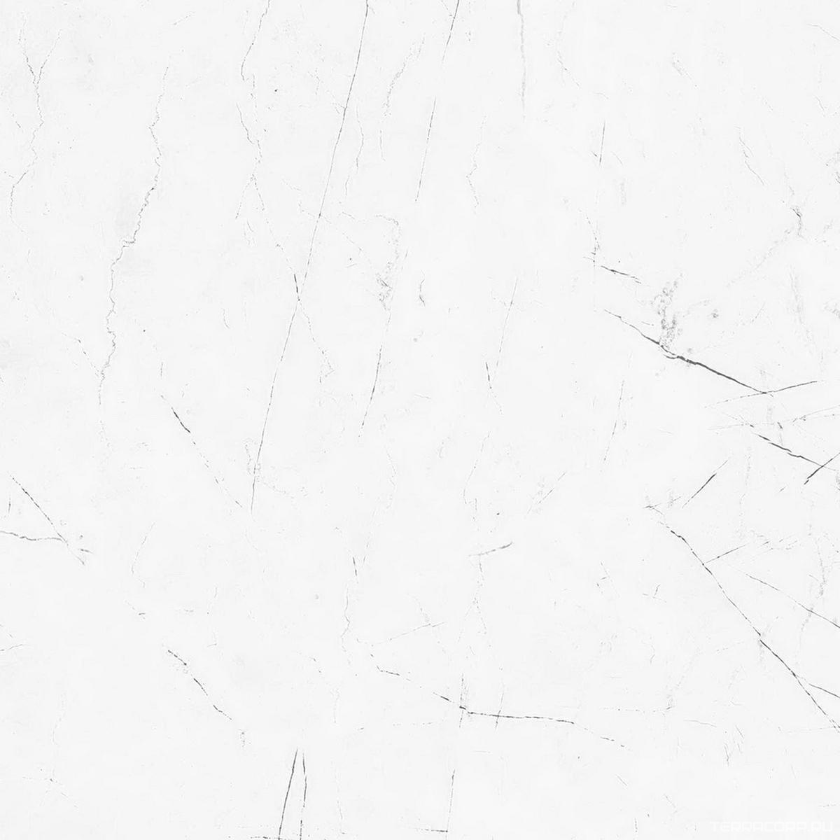 Керамогранит Estima Vision Грес 01 white неполир.l80x80 XX Белый, фото 3