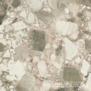 Керамогранит AtlasConcorde Россия FORTE DEI MARMI F.d.M. Ceppo Ap. Cream Rett 80x80/Ф.Д.М. Чеппо Ап. Крим Рет 80Х80  