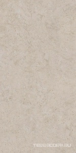 Керамогранит Kerama Marazzi Лаймстоун Про  АТ бежевый натуральный обрезной 119,5х238,5 Бежевый 