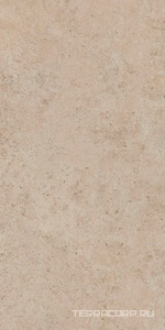 Керамогранит Kerama Marazzi Лаймстоун Про  АТ бежевый темный натуральный обрезной 119,5х238,5 Бежевый 