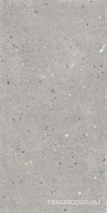 Керамогранит Provenza Ego  Grigio Naturale ZZ60x120 Серый 