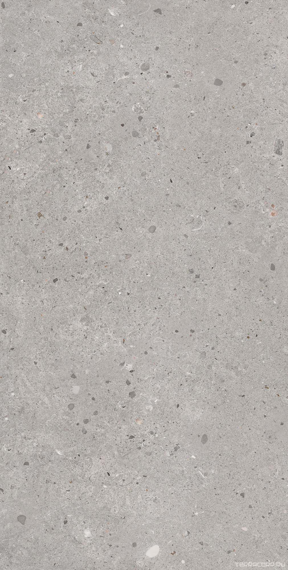 Керамогранит Provenza Ego Grigio Naturale ZZ60x120 Серый, фото 6